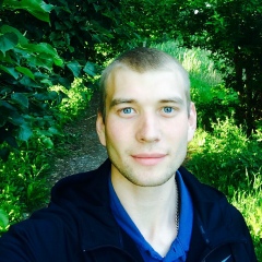 Александр Гордеев
