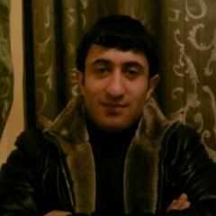 Fariz Ismailov, 01.12, Углич