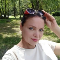 Ирина Платошина, 15.04.1977, Ярославль