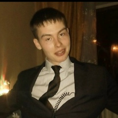 Михаил Зайцев, 28.08.1995, Магадан