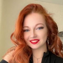 Оля Санько, 10.04.1991, Гомель