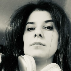 Эльнара Рагимова, 13.05.1993, Орёл