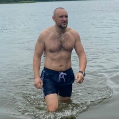 Александр Розуменко, Санкт-Петербург
