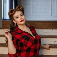 Ольга Варакута, 08.07