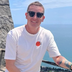 Anton Bugakof, 29.04, Оренбург