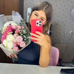 Юлия Вилданова, 17.10.1991