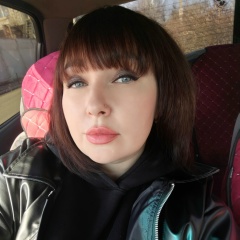 Yulia Mihailovna, 18.03, Саров