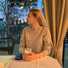 Екатерина Рябикова, 16.11, Жуковский