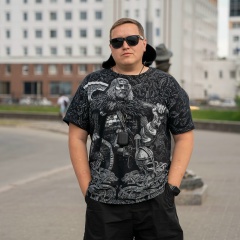 Vladimir Andreyevich, 21.06, Томск