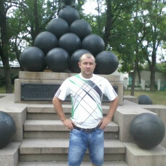 Игорь Рябко, 02.08.1984, Николаев