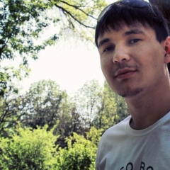Adik Nizamov, 14.07.1992, Бишкек