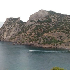 Катя Докина, 03.05, Москва