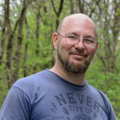Дмитрий Ткачев-Митрич, 10.07, Ставрополь