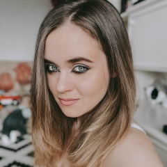 Ксюша Белих, 29.10, Gdynia