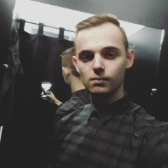 Дмитрий Юдин, 29.03, Одесса