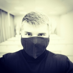 Алексей Гребенюченко, 16.03