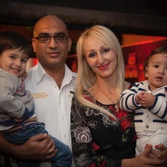 Ира Голод, 14.08.1984, Brisbane