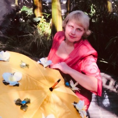 Лиене Перевалова, 22.08, Рига