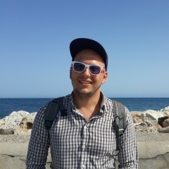 Михаил Доколин