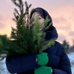 Ольга Ольга, 02.01