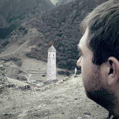 Александр Красин, 17.08.1988, Георгиевск