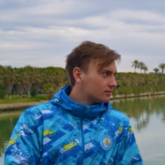 Владимир Килейкин, 04.01.1999