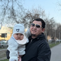 Алпамыс Малтакбаев, 20.06, Алматы