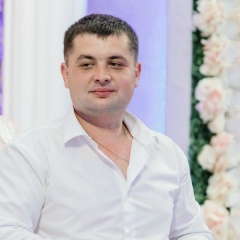 Бойков Константин, 06.11.1992, Комрат
