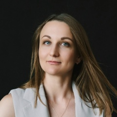 Юлия Хлобыстина, 24.02, Санкт-Петербург