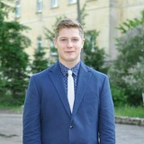 Максим Безродный, Гатчина