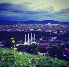 Ясак Турлуев, 02.05, Караганда