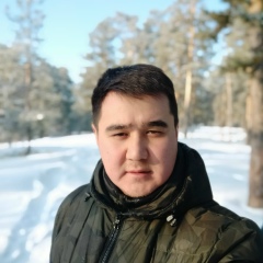 Даурен Аргынгазин, 18.01