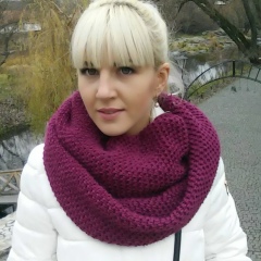 Елена Биллерман, 28.12, Киев