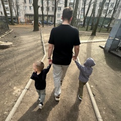 Юрий Тренин, Санкт-Петербург