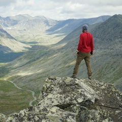 Артем Воронов, 01.06, Нижний Тагил