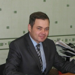 Александр Росляков