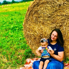 Вика Артурова, 18.02.1988, Тюмень
