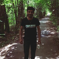 Hayk Petrosyan, 05.08, Москва
