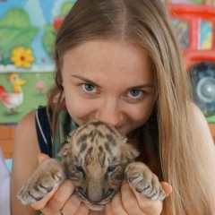 Лилия Шахова, 29.05.1994, Mikkeli
