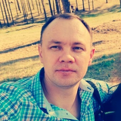 Николай Петрович, 01.04, Улан-Удэ