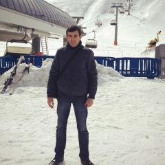 Farid Veliyev, Oslo