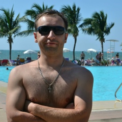 Mikhail Vos, 30.05.1985, Санкт-Петербург