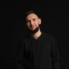 Егор Лебедь, 24.01.1995, Ижевск