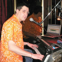 Ян Булгучев, Москва