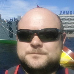 Михаил Муравьёв, 16.08.1980, Рига