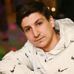 Владислав Махов, 16.02, Донецк