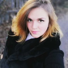 Алла Служалая, 22.03, Донецк