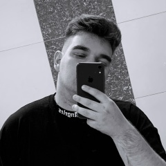 Илья Чернявский, 25.12.2000, Троицк