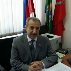 Эльшад Иманов, Санкт-Петербург