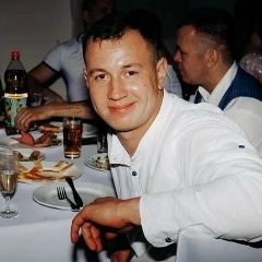 Евгений Сердюков, Самара